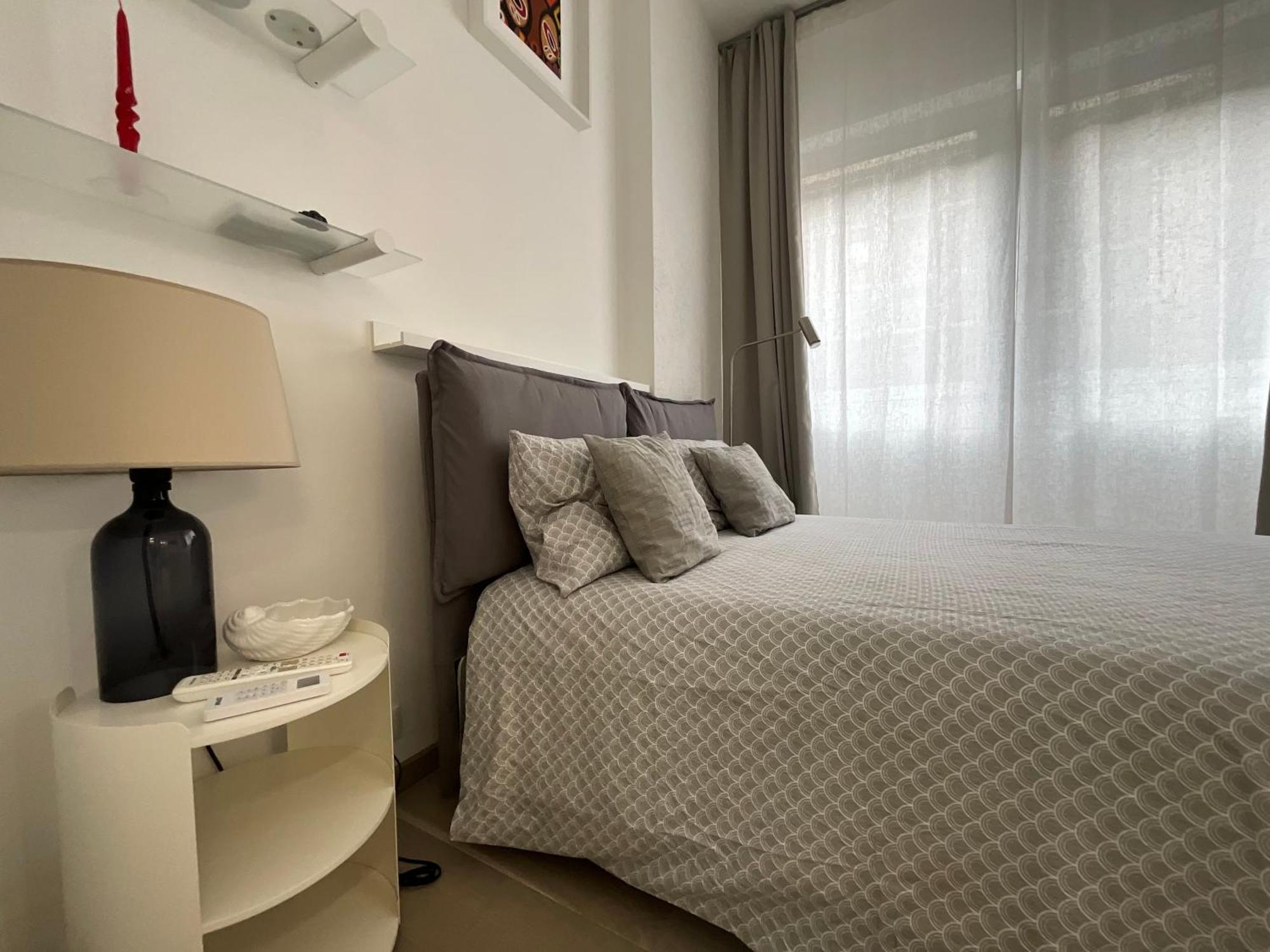 Bilocale San Giovanni Design Apartament Apartment Rome Exterior photo